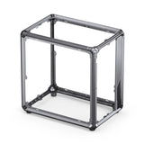 Jonsbo X400 Gray Tower Black