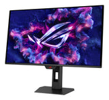 ASUS ROG Strix OLED XG27ACDMS computer monitor 67.3 cm (26.5") 2560 x 1440 pixels Quad HD QD-OLED Black