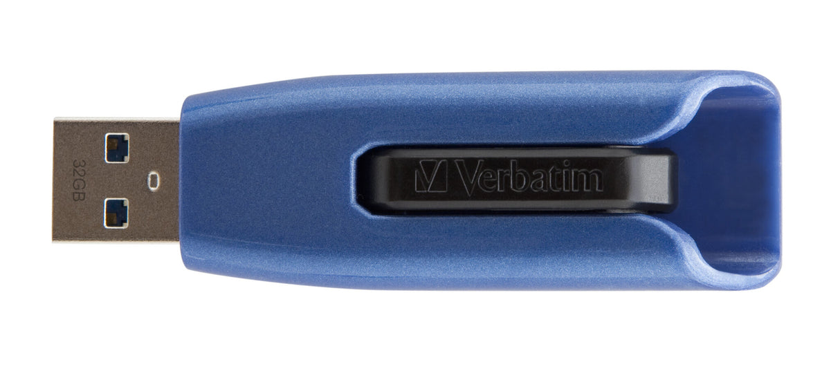 Verbatim V3 MAX - USB 3.0 Drive 32 GB - Blue