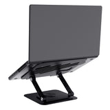 Trust Zeff Laptop stand Black 40.6 cm (16")