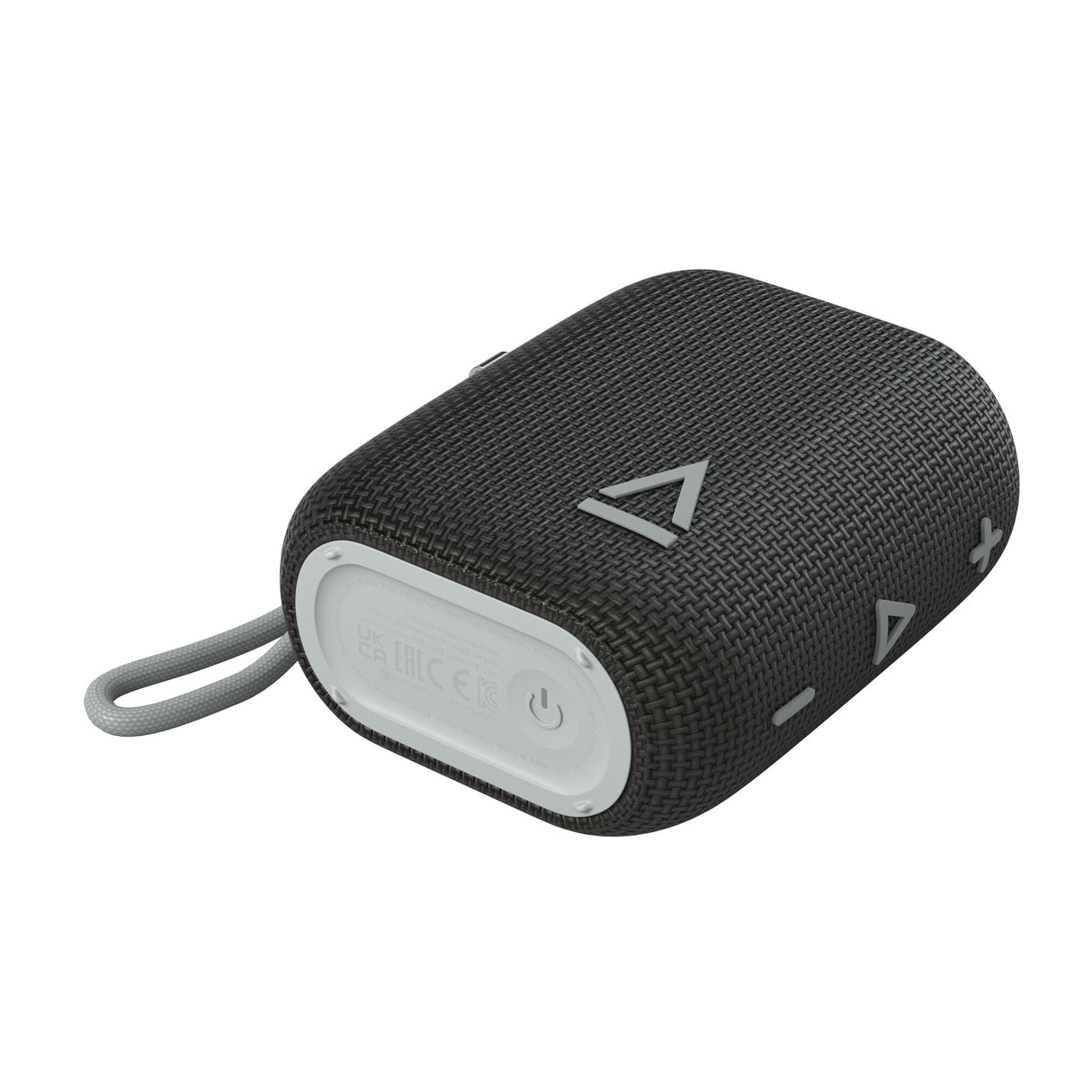 Creative Labs MUVO FLEX - (BLACK)