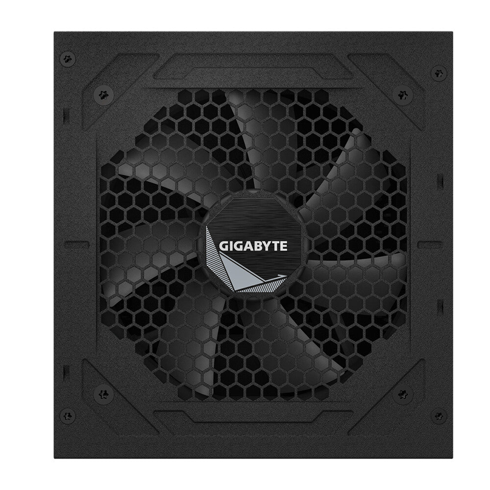 GIGABYTE UD1000GM power supply unit 1000 W 20+4 pin ATX ATX Black