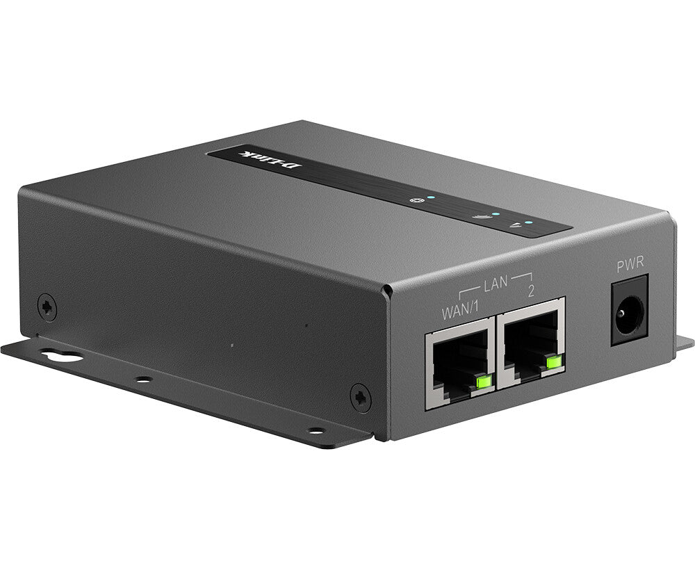 D-Link 4G LTE M2M Router