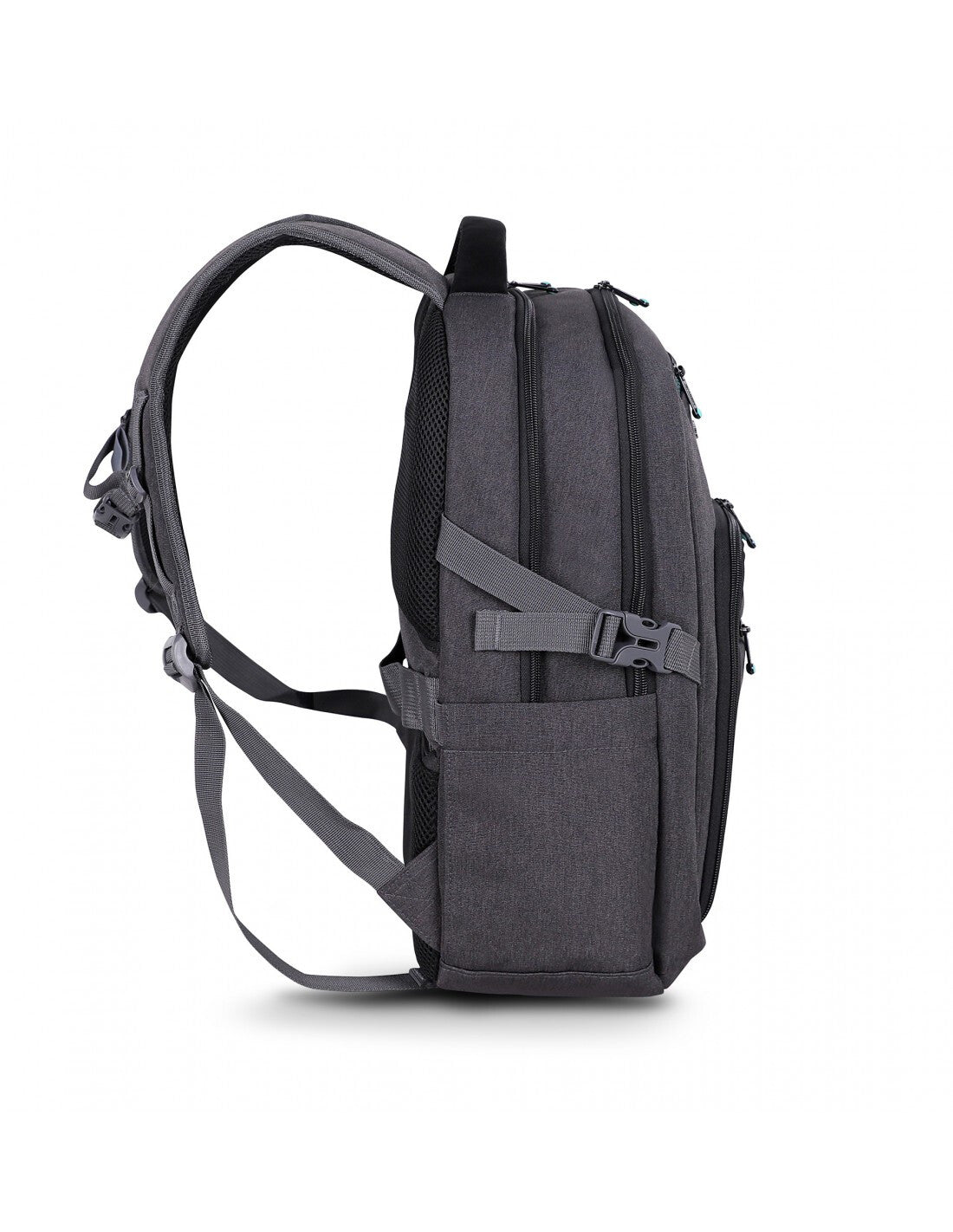 Urban Factory HEAVEE TRAVEL BACKPACK 17.3" ECO MADE