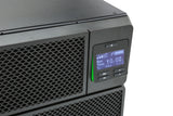 APC Smart-UPS On-Line SRT5KRMXLI - 5000VA, 6x C13, 4x C19 output, rack mountable, Embedded NMC