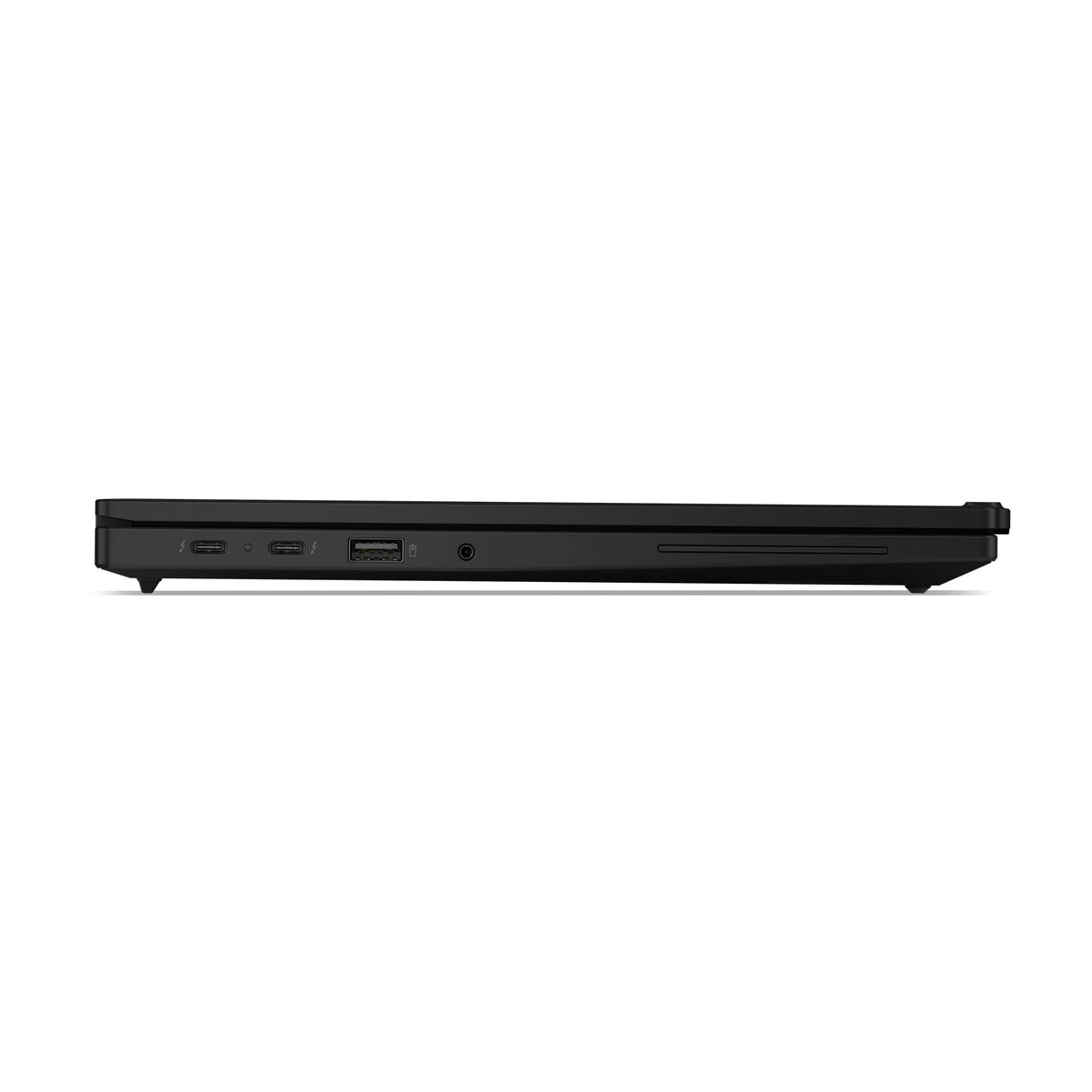 Lenovo ThinkPad L13 Gen 6 (Intel) Intel Core Ultra 7 255U Laptop 33.8 cm (13.3") WUXGA 16 GB LPDDR5x-SDRAM 512 GB SSD Wi-Fi 6E (802.11ax) Windows 11 Pro UK English Black