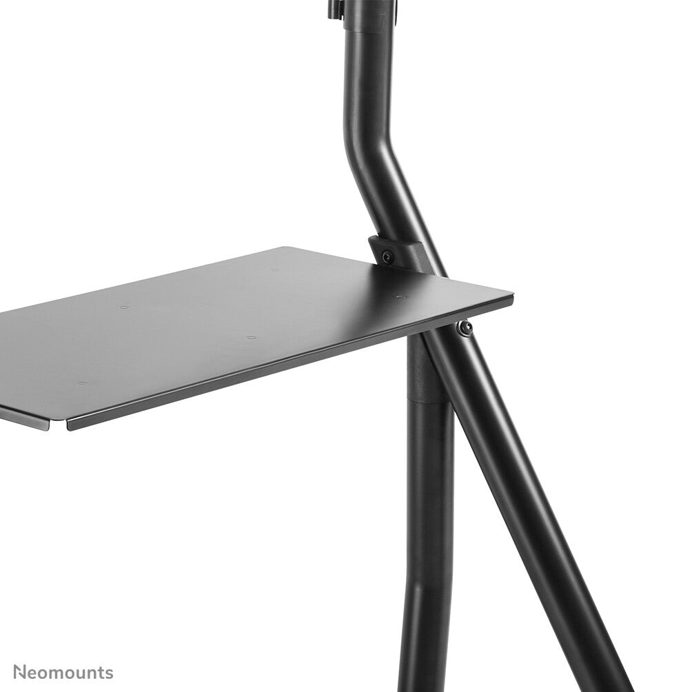 Neomounts NS-M3800BLACK TV trolley 60-100"