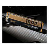 Lexar Professional NM1090 PRO 4TB M.2 NVMe PCIe 5.0 SSD
