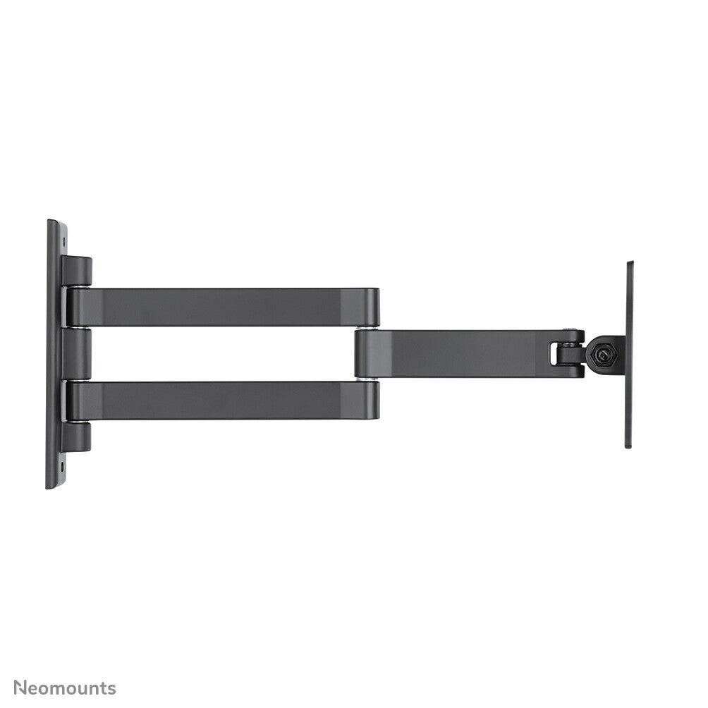 Neomounts FPMA-W830BLACK Monitor/TV mount wall 10-27" - full motion