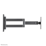 Neomounts FPMA-W830BLACK Monitor/TV mount wall 10-27" - full motion