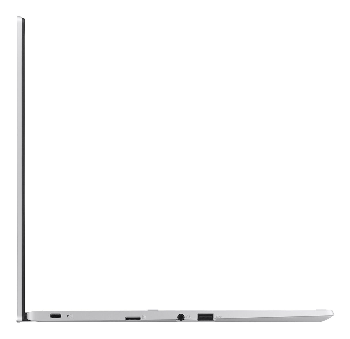 ASUS Chromebook CB1 CB1500CKA-NJ0526 Intel® Celeron® N N4500 39.6 cm (15.6") Full HD 8 GB LPDDR4x-SDRAM 64 GB eMMC ChromeOS Silver