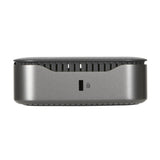 Targus DOCK710EUZ laptop dock/port replicator USB 3.2 Gen 2 (3.1 Gen 2) Type-C Black