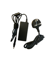 BTI 45W AC Adapter with 4.0mm x 1.7mm for Lenovo V15 Ideapad 100 Ideapad 110 Ideapad 310 Ideapad 320