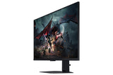 Samsung 32" Odyssey G50D QHD 180Hz Gaming Monitor