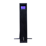 Origin Storage Uniti Power Symphony Online Double Conversion 230V 2U 3kVA / 2.7kW 8 x IEC C13 + 1 x IEC C19