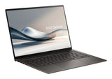 ASUS Zenbook S14 UX5406SA-QJ494W Copilot+ PC Intel Core Ultra 7 256V Laptop 35.6 cm (14") WUXGA 16 GB LPDDR5x-SDRAM 1 TB SSD Wi-Fi 7 (802.11be) Windows 11 Home Grey QWERTY UK English