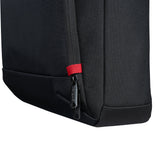 Targus EcoSmart 40.6 cm (16") Briefcase Black, Red