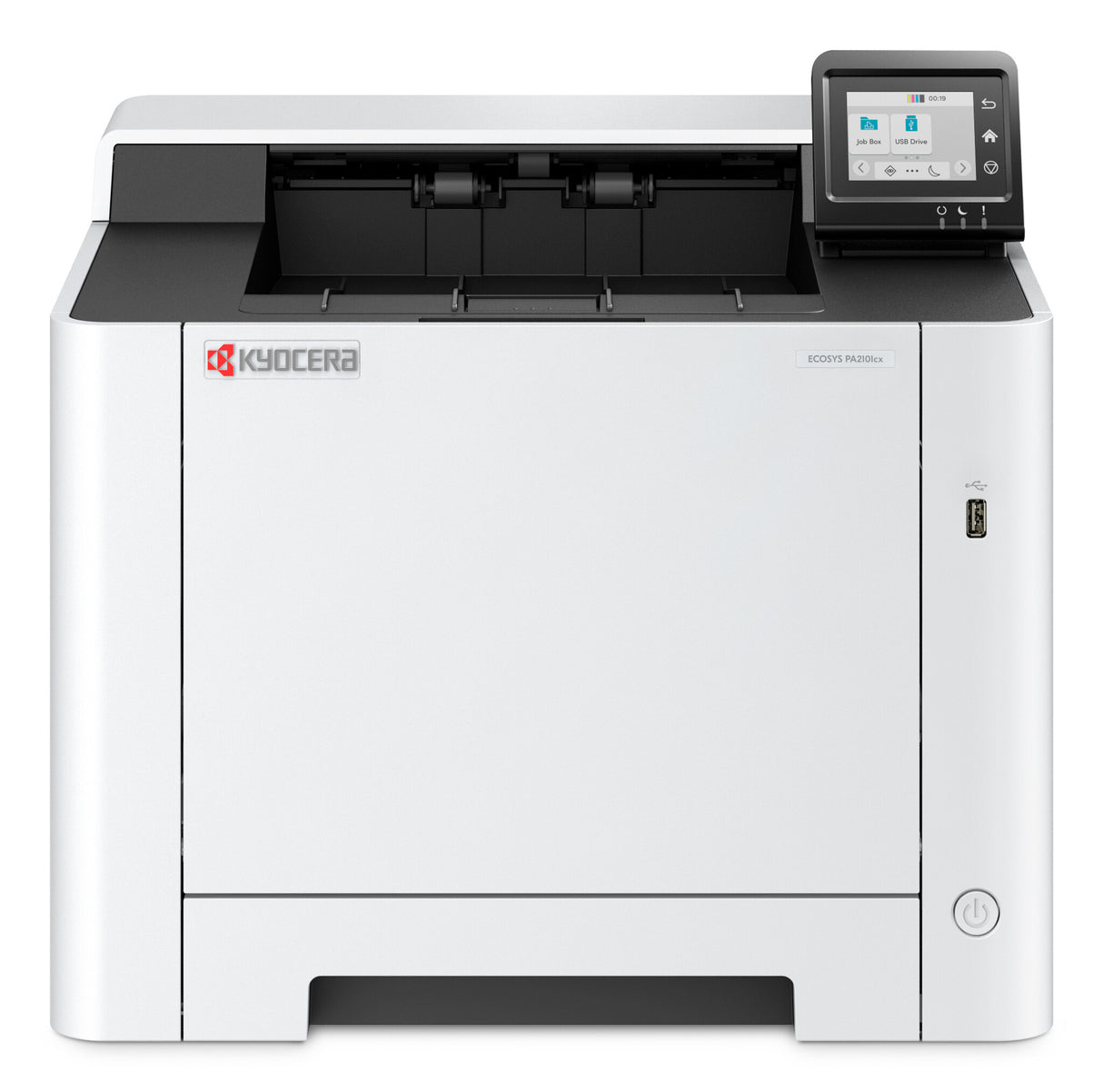 KYOCERA ECOSYS PA2101cx Colour 1200 x 1200 DPI A4