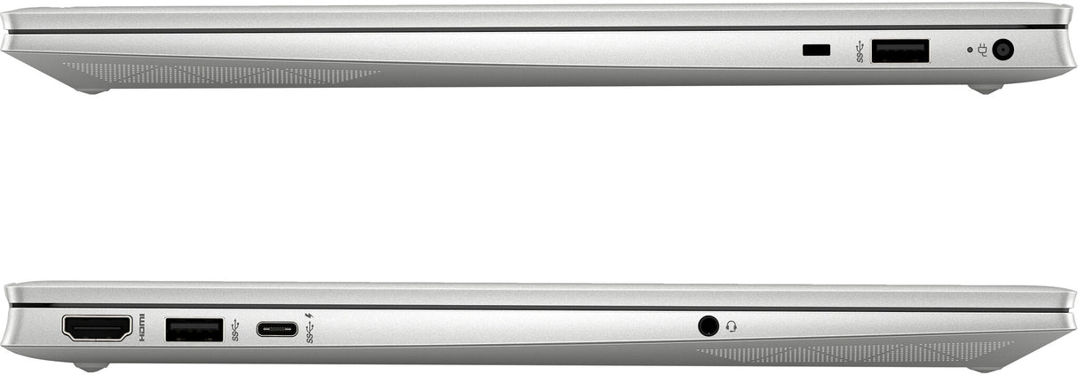 HP Pavilion 15-eg3005na Intel® Core™ i5 i5-1335U Laptop 39.6 cm (15.6") Touchscreen Full HD 8 GB DDR4-SDRAM 512 GB SSD Wi-Fi 6 (802.11ax) Windows 11 Home Silver
