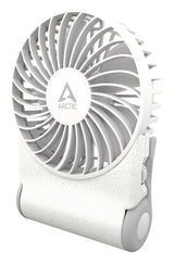 ARCTIC Summair 2Go - Powerful Handheld Fan with Extra-Long Battery Life