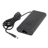 DELL 3XC39 power adapter/inverter Indoor 130 W Black