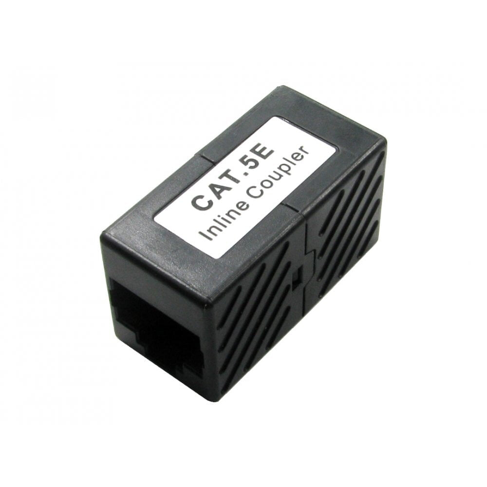 Cables Direct UT-899250E cable gender changer RJ45 Black