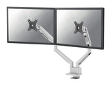 Neomounts DS70-250SL2 Monitor arm 17-32" - gas spring - Topfix - 180°-stop