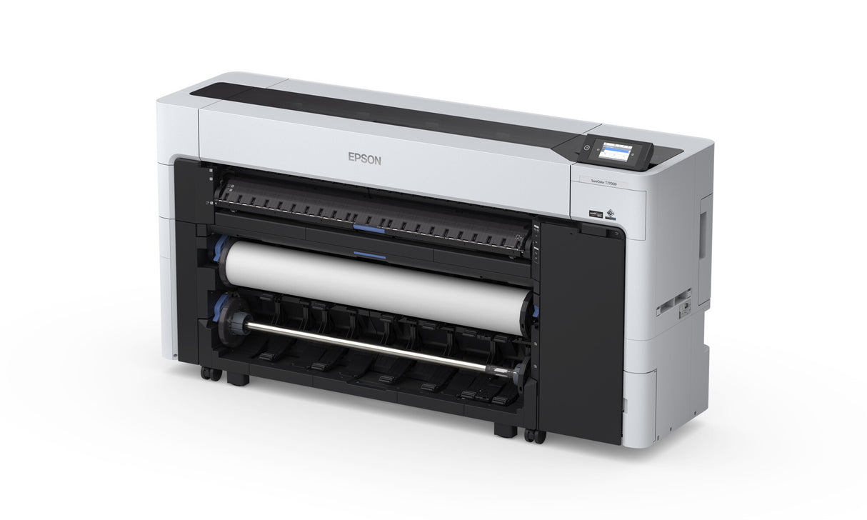 Epson SureColor SC-T7700D large format printer Wi-Fi Inkjet Colour 1200 x 2400 DPI A2 (420 x 594 mm) Ethernet LAN