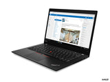 Lenovo ThinkPad X13 Laptop 33.8 cm (13.3") HD AMD Ryzen™ 5 PRO 4650U 8 GB DDR4-SDRAM 256 GB SSD Wi-Fi 6 (802.11ax) Windows 11 Pro Black
