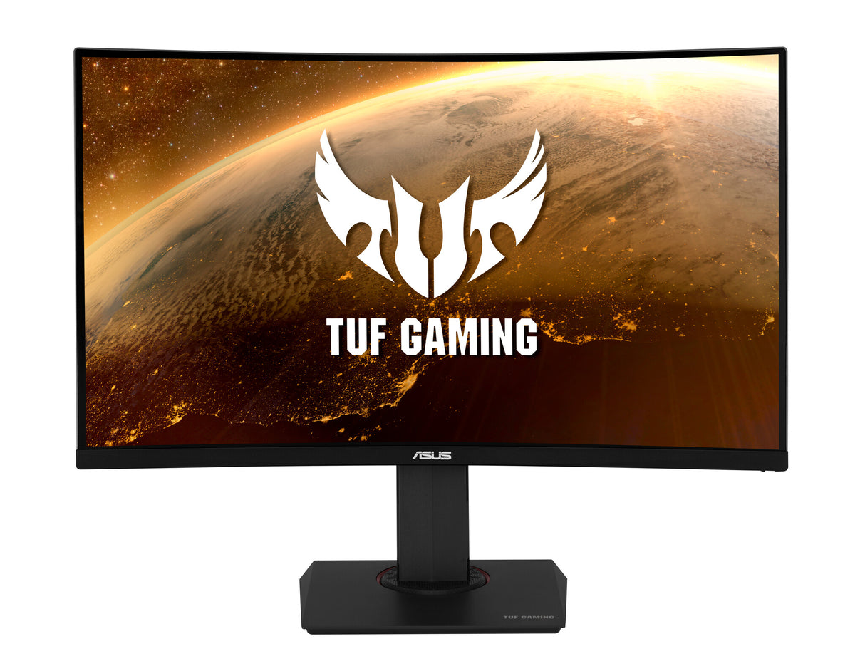 ASUS TUF Gaming VG32VQR computer monitor 80 cm (31.5") 2560 x 1440 pixels Quad HD LED Black