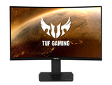 ASUS TUF Gaming VG32VQR computer monitor 80 cm (31.5") 2560 x 1440 pixels Quad HD LED Black