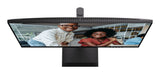 AOC E4 Q32E4U computer monitor 80 cm (31.5") 2560 x 1440 pixels Quad HD LED Black