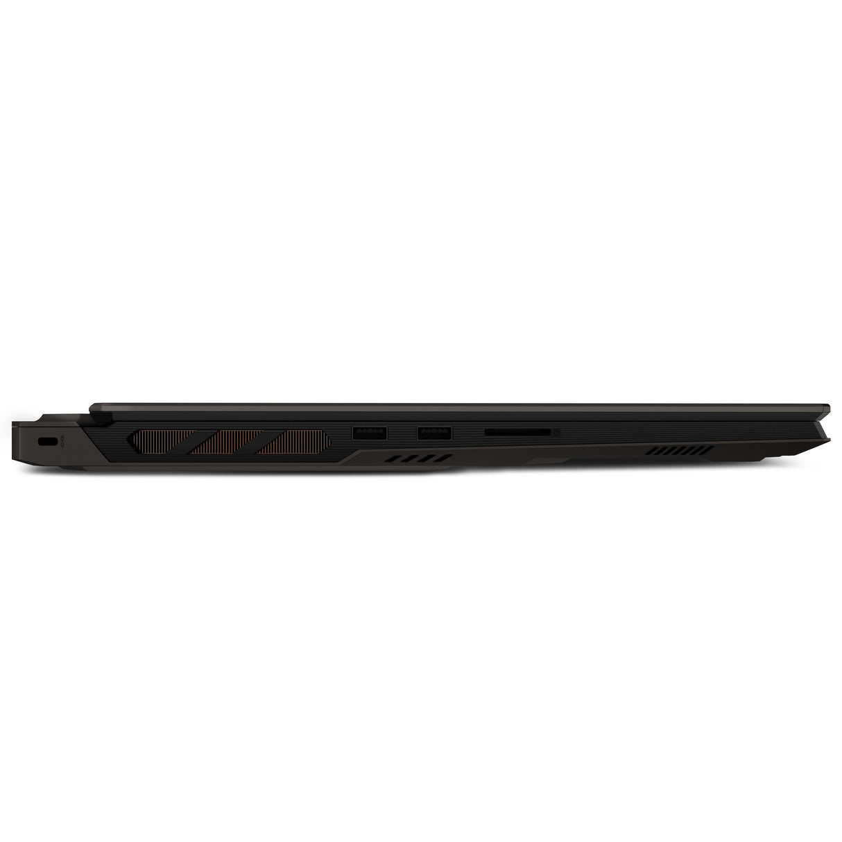 MSI VECTOR A18 HX A9WHG-005UK laptop AMD Ryzen™ 9 9955HX 45.7 cm (18") Quad HD+ 32 GB DDR5-SDRAM 1 TB SSD NVIDIA GeForce RTX 5070 Ti Wi-Fi 7 (802.11be) Windows 11 Home Advanced UK English Grey