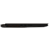 MSI VECTOR A18 HX A9WHG-005UK laptop AMD Ryzen™ 9 9955HX 45.7 cm (18") Quad HD+ 32 GB DDR5-SDRAM 1 TB SSD NVIDIA GeForce RTX 5070 Ti Wi-Fi 7 (802.11be) Windows 11 Home Advanced UK English Grey