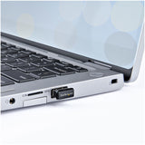 StarTech.com USBA-BLUETOOTH-V5-C2 network card 2 Mbit/s