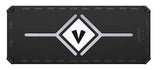 VIDA PWM ARGB Hub Fan controller Black 1 pc(s)