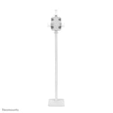 Neomounts FL15-625WH1 Tablet floor stand 7.9-11" - lockable - universal