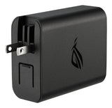 ASUS ROG 100W Gaming Charger Dock mobile device dock station Universal Black
