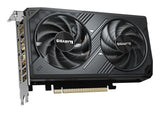 GIGABYTE GeForce RTX 5060 WINDFORCE MAX OC 8G Graphics Card - 8GB GDDR7, 128bit, PCI-E 5.0, 2512MHz Core Clock, 3 x DP, 1 x HDMI, NVIDIA DLSS 4, GV-N5060WF2MAX OC-8GD
