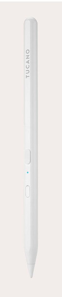 Tucano PENCIL 50 hours autonomy White