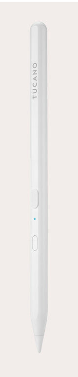 Tucano PENCIL 50 hours autonomy White
