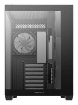 DeepCool CG530 4F Midi Tower Black
