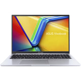 ASUS Vivobook 16 M1605YA-MB296W AMD Ryzen™ 7 7730U Laptop 40.6 cm (16") WUXGA 16 GB DDR4-SDRAM 512 GB SSD Wi-Fi 6E (802.11ax) Windows 11 Home Silver