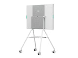 Logitech Rally Board 65 Cart Black, Grey