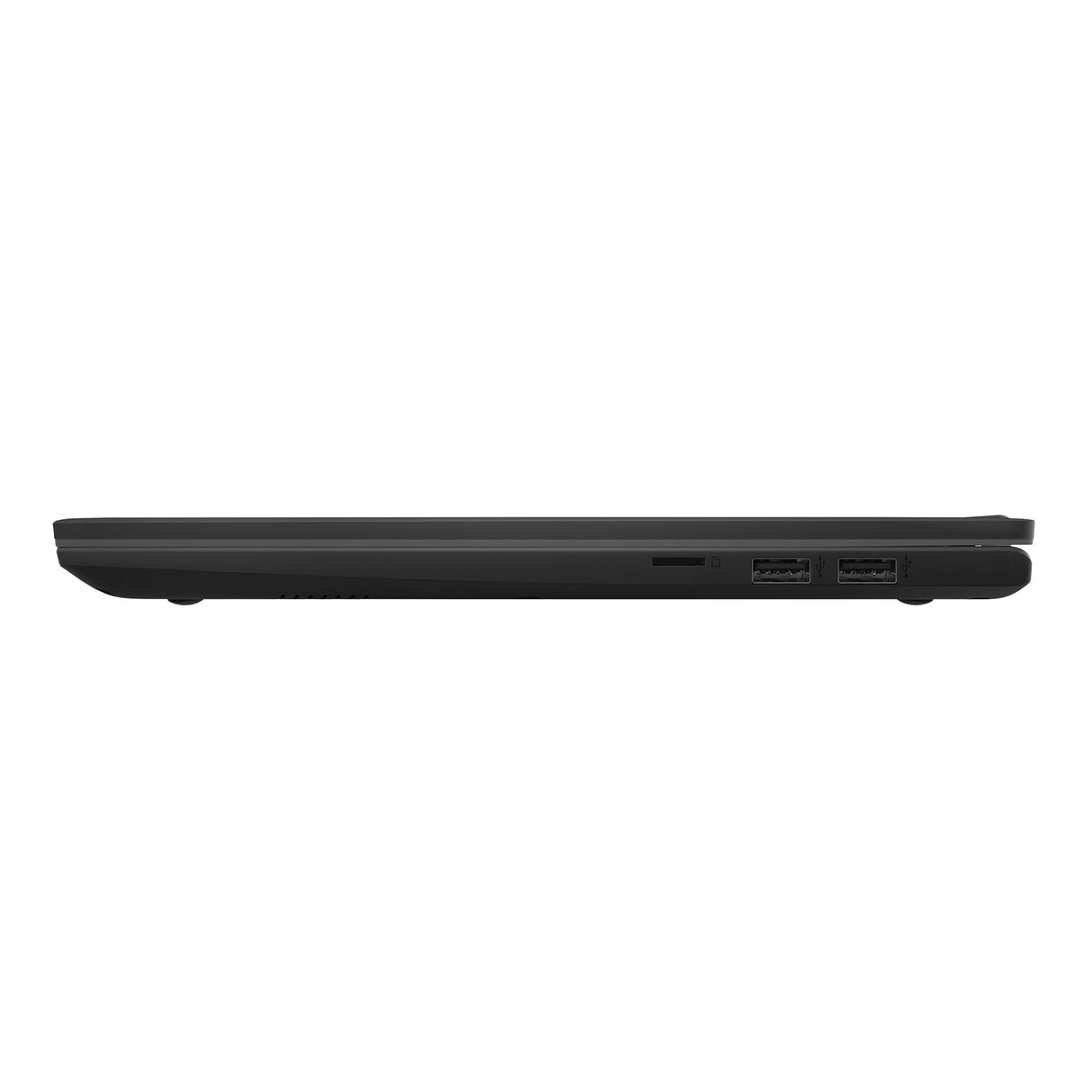 MSI Modern 14 C7M-407UK laptop AMD Ryzen™ 5 7430U 35.6 cm (14") Full HD 8 GB DDR4-SDRAM 512 GB SSD Wi-Fi 6E (802.11ax) Windows 11 Home UK English Black