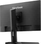 Viewsonic VX Series VX2779J-HD-PRO computer monitor 68.6 cm (27") 1920 x 1080 pixels Full HD LED Black