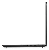 Lenovo ThinkPad P1 Gen 9 Copilot+ PC Intel Core Ultra 7 356H Mobile workstation 40.6 cm (16") WUXGA 32 GB LPDDR5x-SDRAM 1 TB SSD NVIDIA RTX PRO 2000 Blackwell Wi-Fi 7 (802.11be) Windows 11 Pro Black UK English