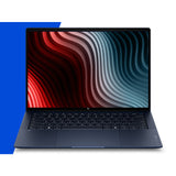 HP EliteBook X G2a 14 inch Notebook Next Gen AI PC Wolf Pro Security Edition Copilot+ PC AMD Ryzen AI 7 PRO Laptop 35.6 cm (14") 3K 32 GB LPDDR5x-SDRAM 512 GB SSD Wi-Fi 7 (802.11be) Windows 11 Pro Blue
