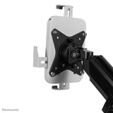 Neomounts WL15-625WH1 Tablet wall mount 7.9-11" - lockable - universal
