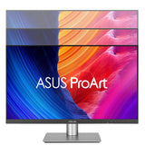 ASUS ProArt PA32QCV computer monitor 80 cm (31.5") 6016 x 3384 pixels 6K Ultra HD LCD Silver
